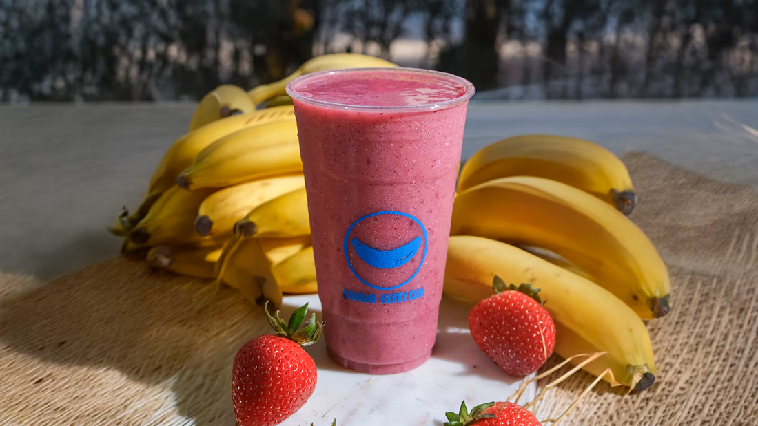 Where to Get the Best Smoothie Bowl in Coral Gables