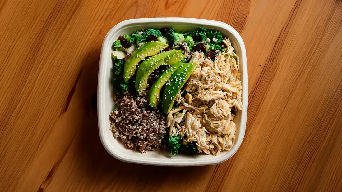 Where to Get the Best Açaí Bowl in Coral Gables, Miami